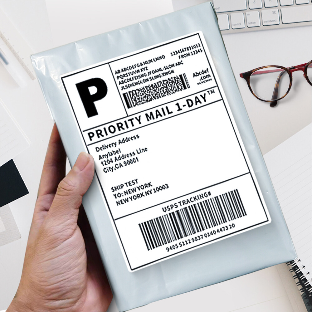 Poly mailers Mailing Bags Plastic Shipping Envelopes – Multiple Sizes & Colors