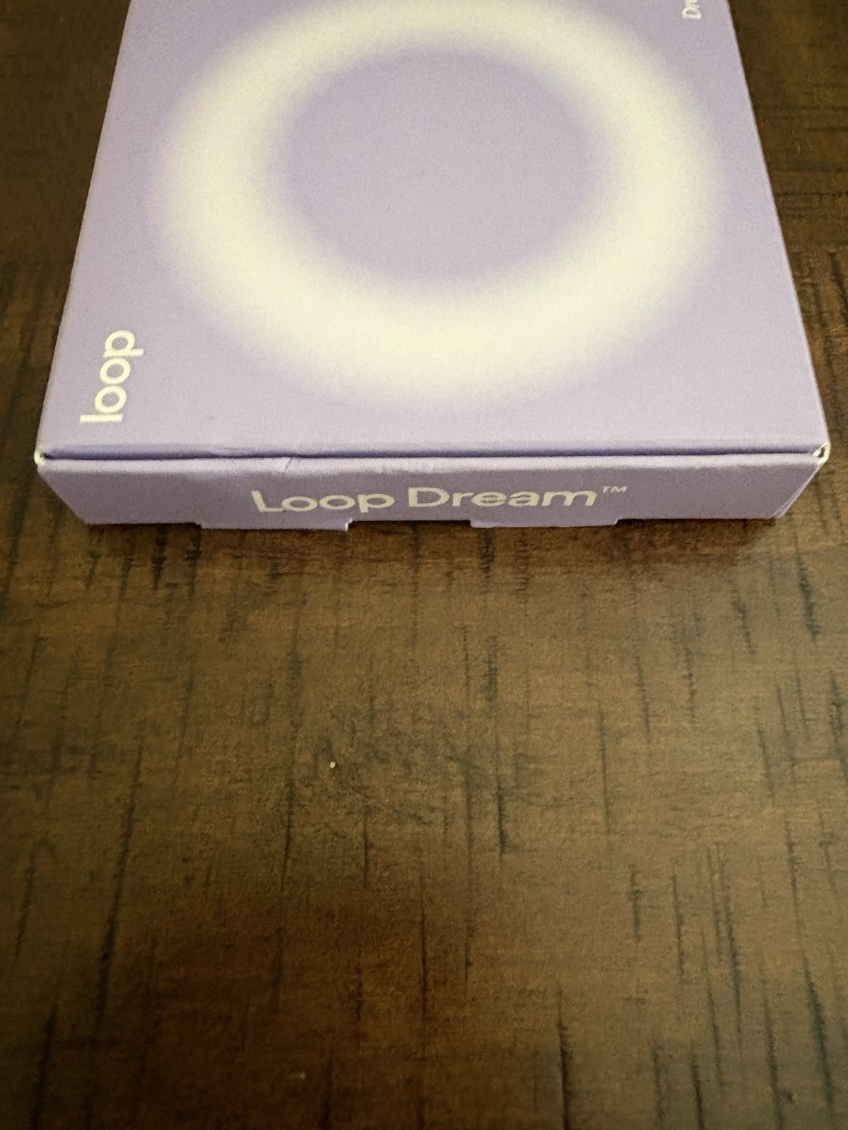Loop Dream Earplugs Lilac Purple Noise Reduction Sleep Hearing Protection NIOB