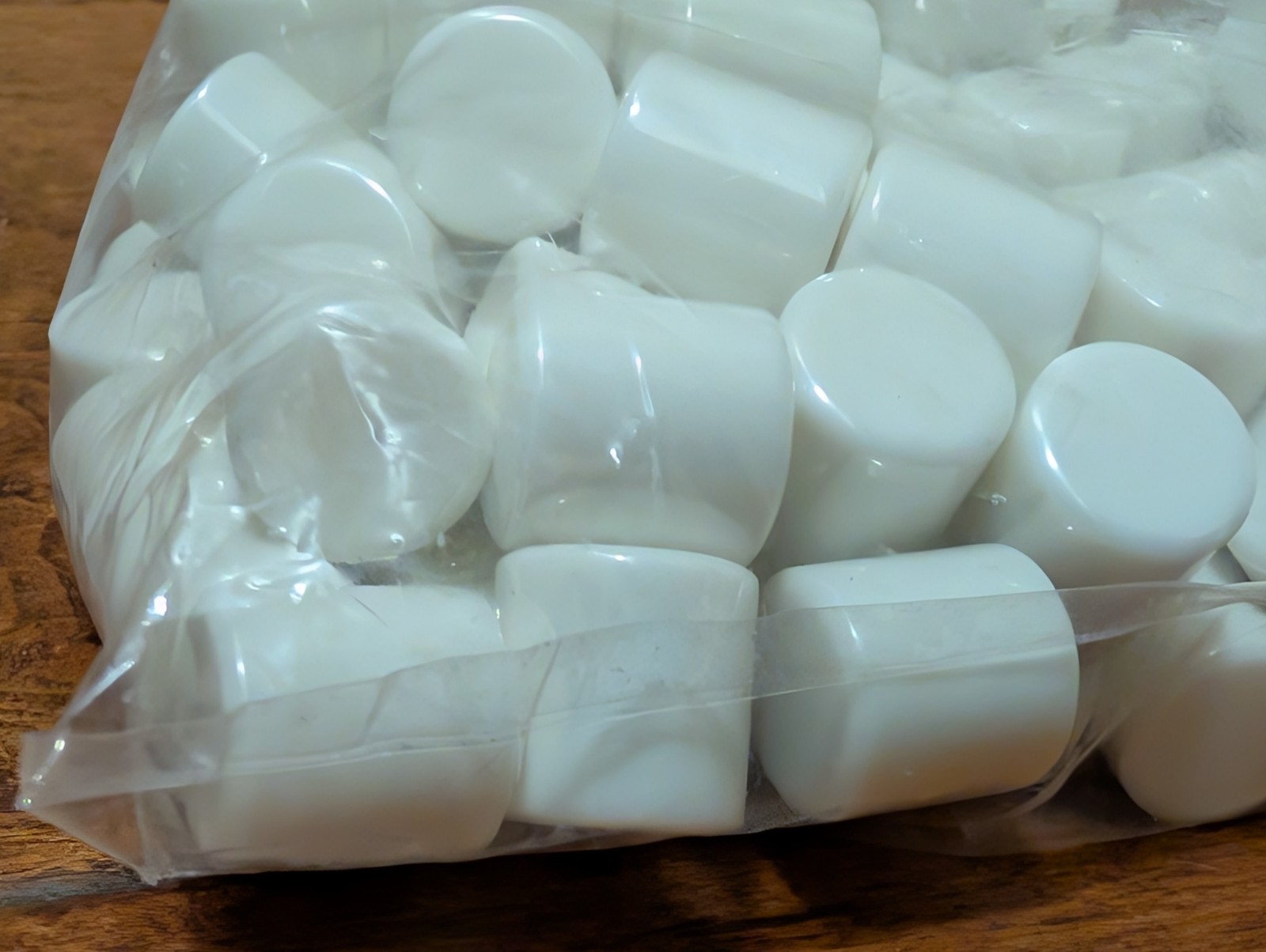 YTZ Tosoh High Wear Resistant Zirconia Grinding Media 1/2″ Cylinder 2 Lbs 3.5 Oz