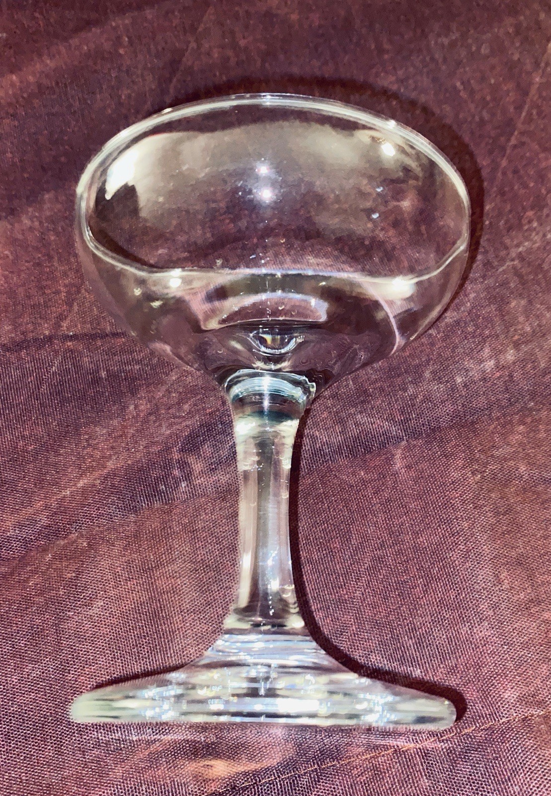 Libbey Champagne glasses 3787 3.5 oz. / case has 3 dozen