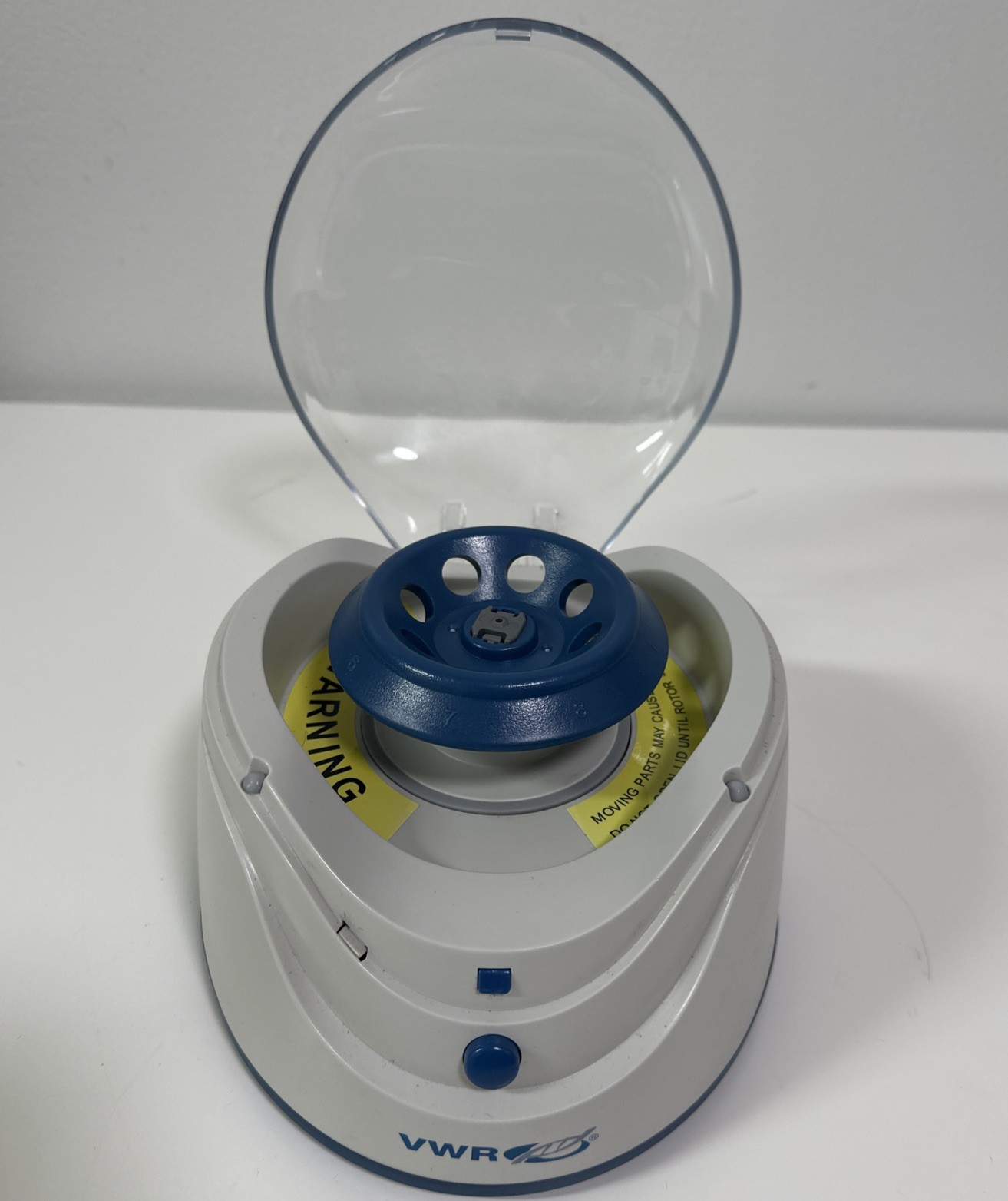 VWR Mini Centrifuge C0803 7500rpm 30 Days Warranty