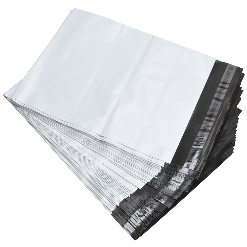 Poly Mailers Self Seal Shipping Bags 6×9 9×12 10×13 12×15.5 14.5×19 19×24 24×24
