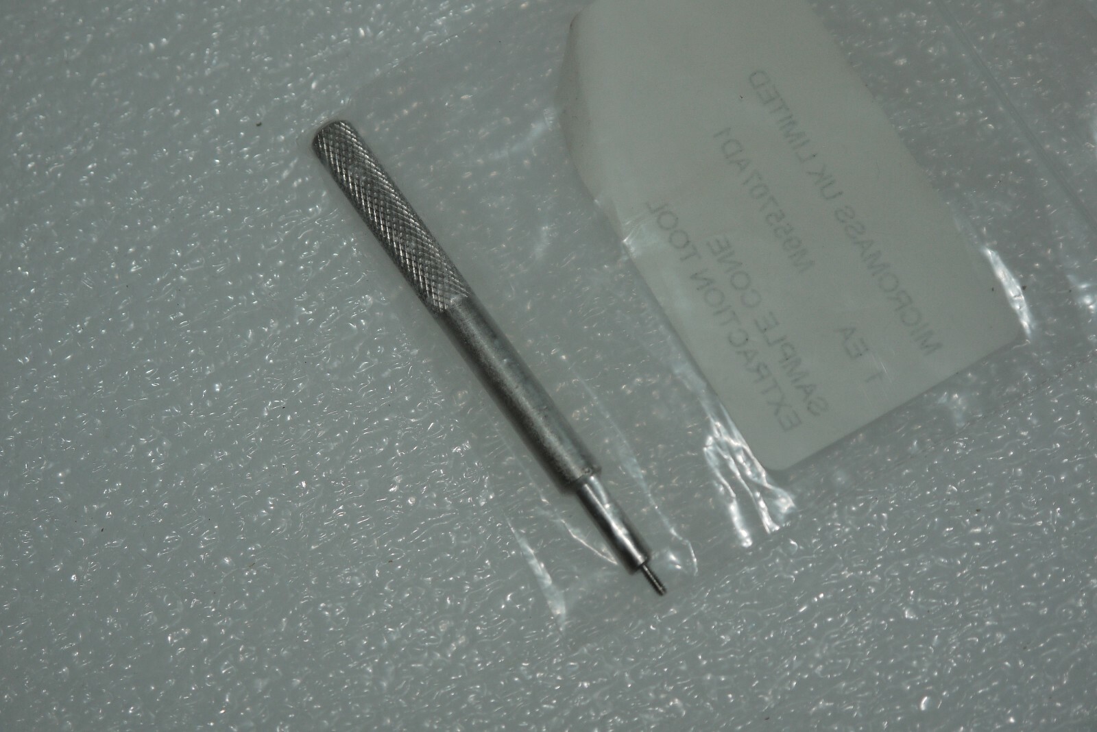 Waters Micromass M955707AD1 Sample Cone Extraction Tool MKII Kit New