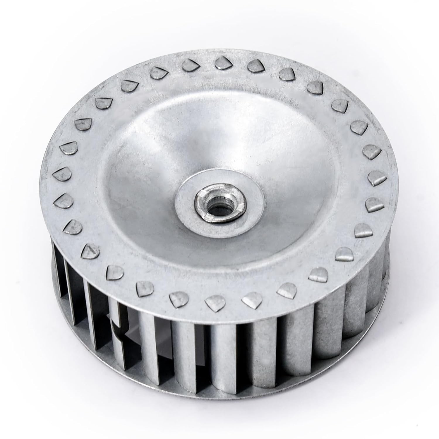 4″ Draft Inducer Motor Blower Wheel for Carrier Bryant Payne – Quiet & Efficient