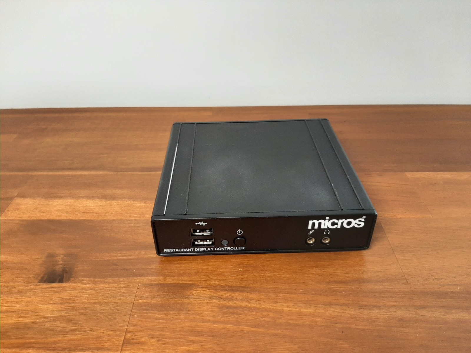 Micros/Oracle DT166 KDS RDC UNIT 700876-200 RECONDITIONED NO P/S