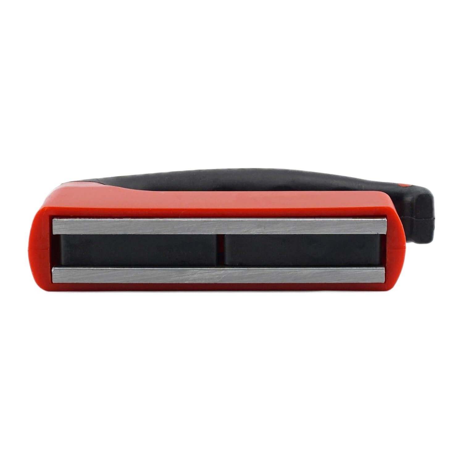 Master Magnetics Source 5.25 in. L X 1 in. W Red Handle Magnet 100 lb. pull 1 pc