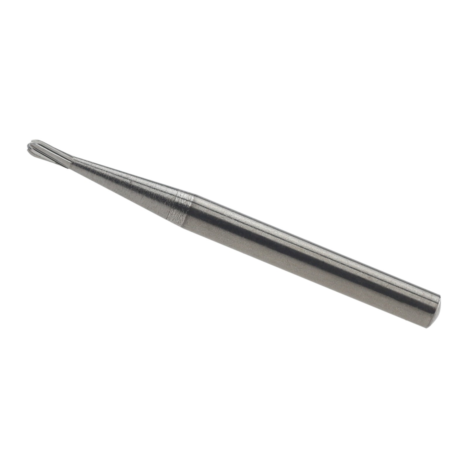 Dental Carbide Burs FG 330 Friction Grip Pear Tungsten Carbides High Speed