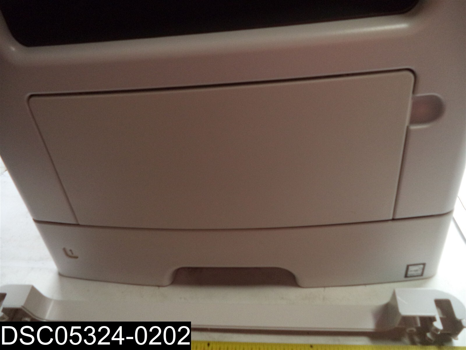 NO CORDS INCLUDED: MX310DN Lexmark All In One Multifunction Laser Printer