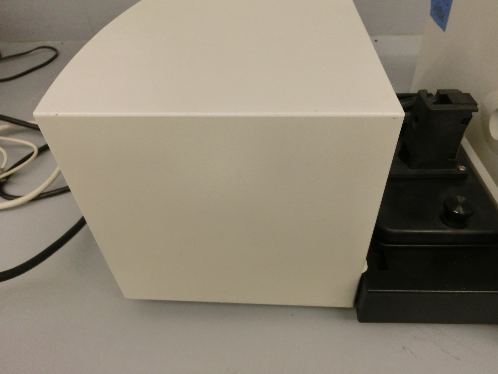 Agilent HP 8453 UV-Vis Spectrophotometer G1103A Working 30 days warranty