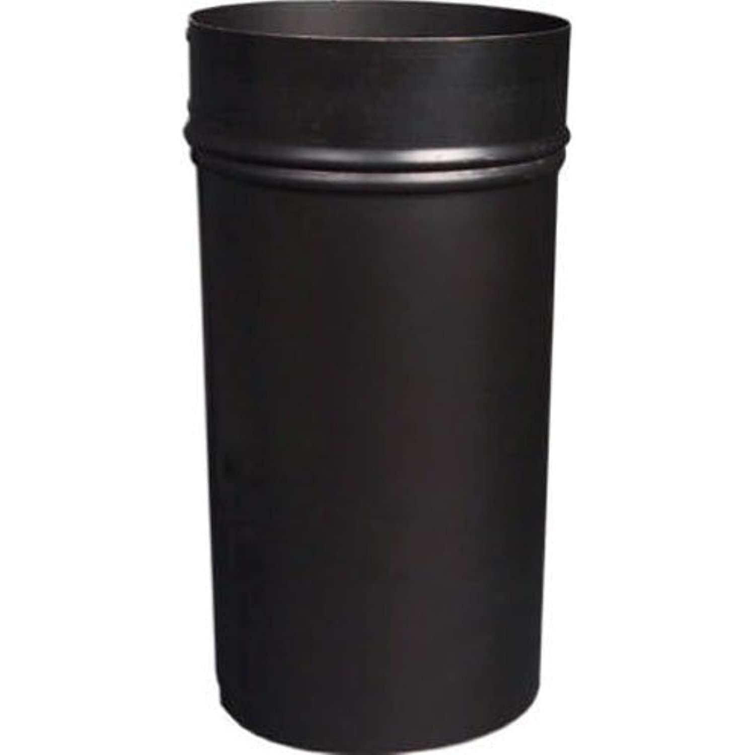 UNITED STATES HDW BM0042 Slip Connector, Black