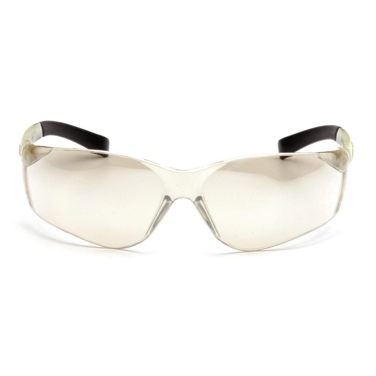 Pyramex Ztek Safety Glasses with Indoor/Outdoor Lens