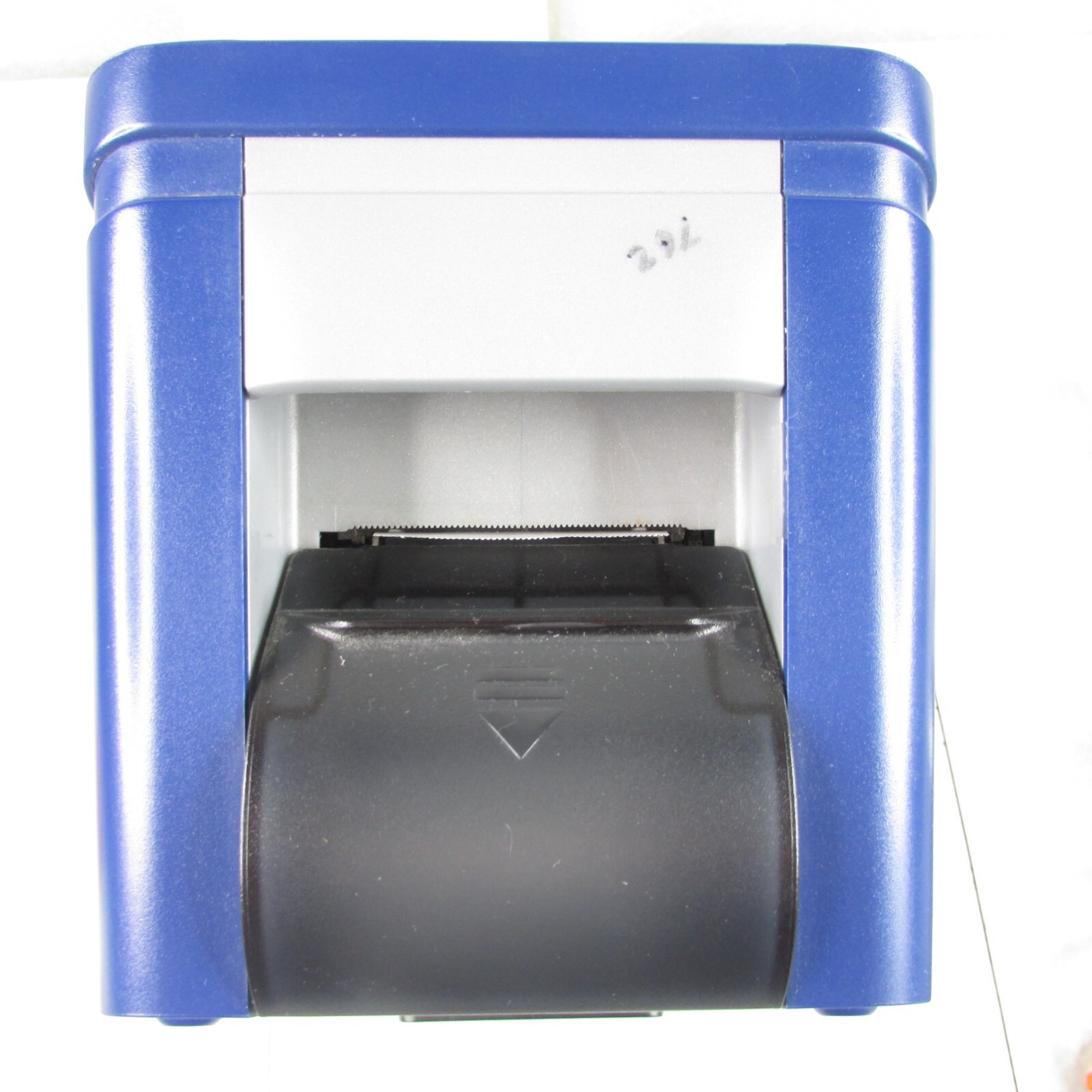 Abaxis Vetscan VS2 Chemistry Analyzer Veterinary Lab Equipment Zoetis + Extras