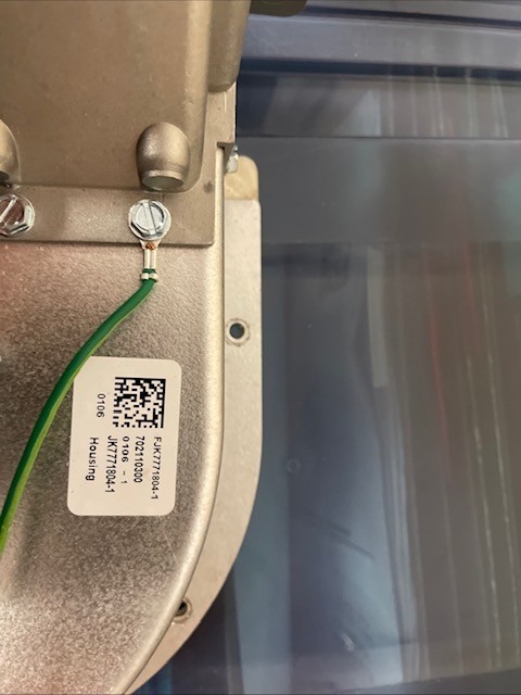 Draft Inducer Motor for York Furnace