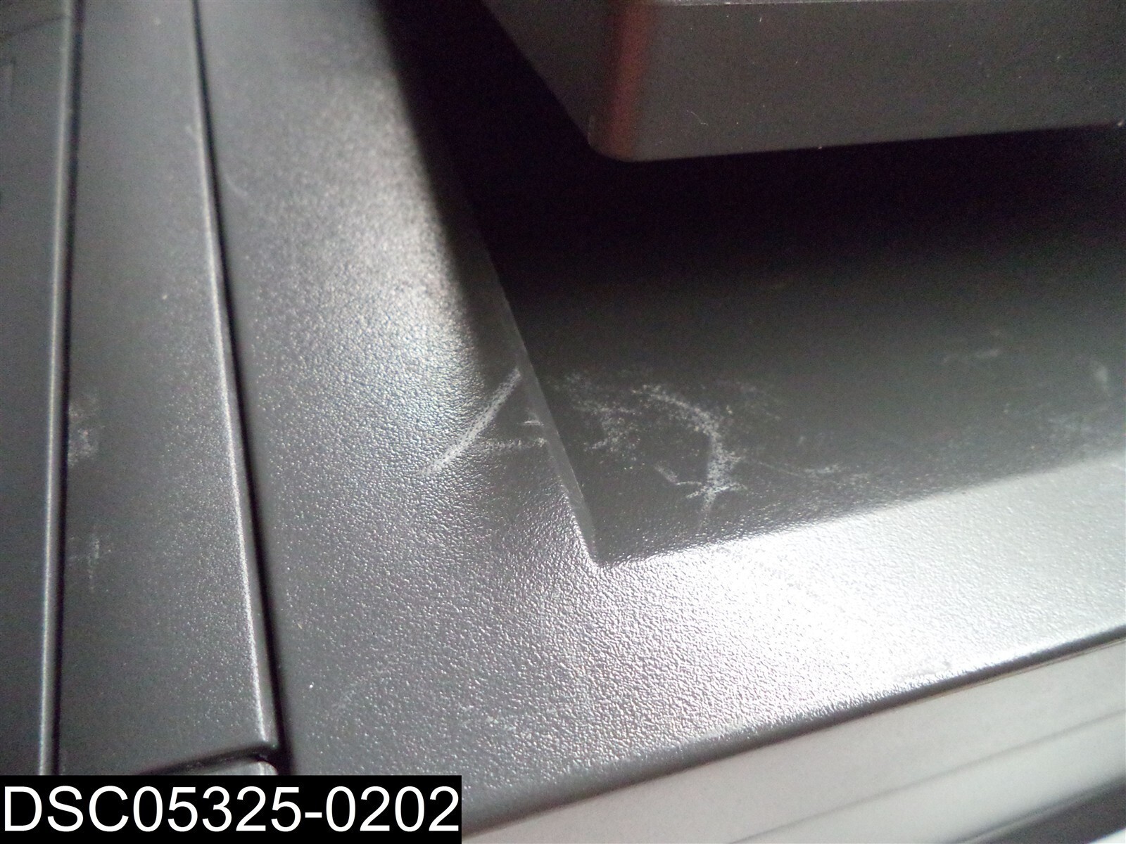 NO CORDS INCLUDED: MX310DN Lexmark All In One Multifunction Laser Printer