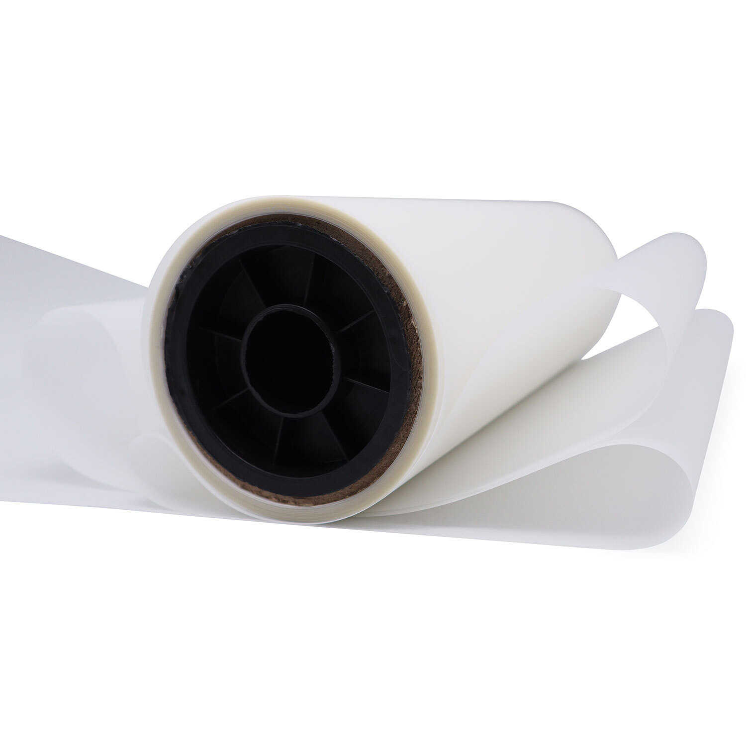 2rolls 17in x 328ft DTF Transfer Film Premium Roll – Double Sided DTF Film