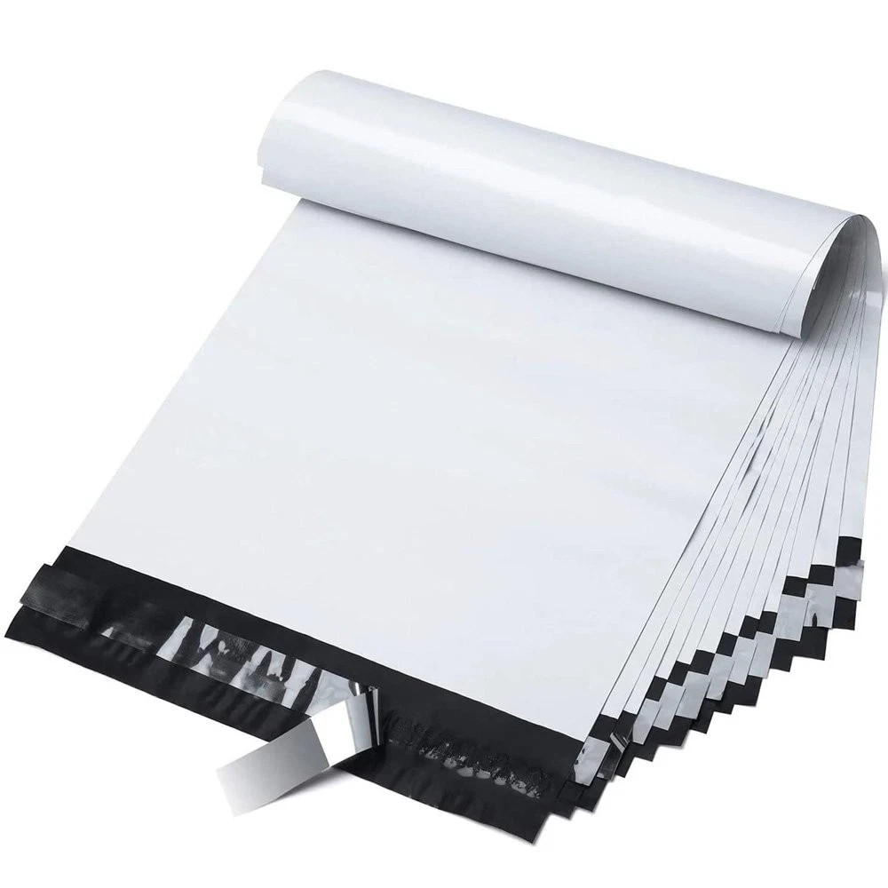 100Pcs 9″ x 12″ Poly Mailers Shipping Bags Plastic Envelopes Self Sealing Bags