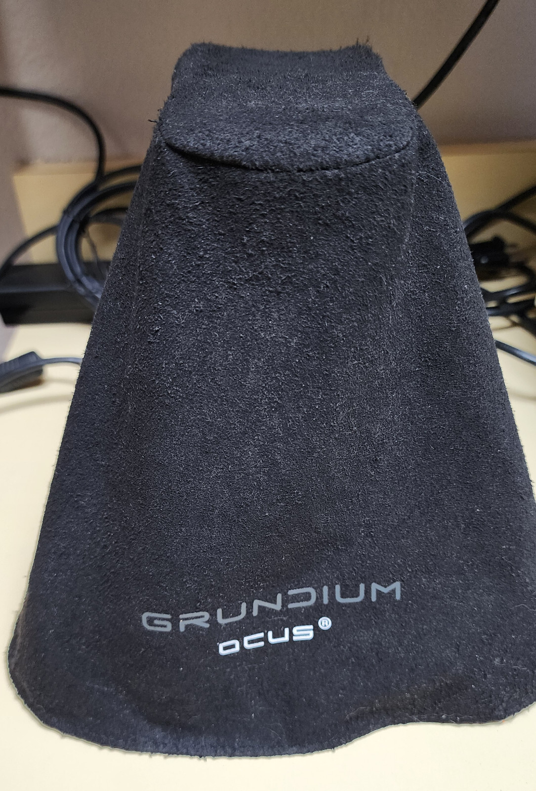 Zoetis Imagyst Grundium Ocus 40