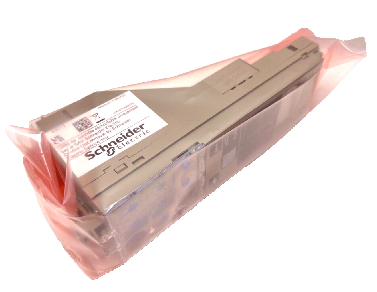 SCHNEIDER ELECTRIC / SQUARE D TRIP UNIT S144A MICROLOGIC 6.0A 33073