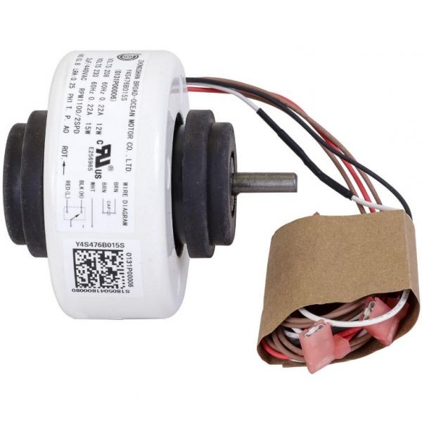 Amana-Goodman 0131P00006SP Indoor Blower Motor 2.68LB 1495753