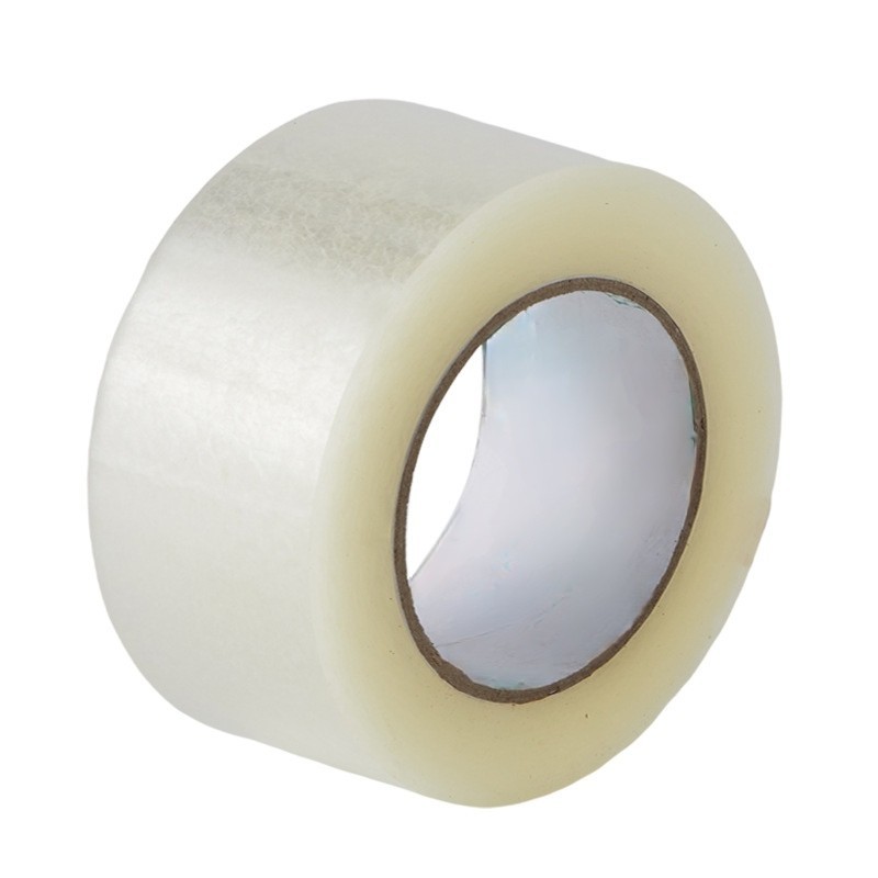 Clear Shipping Packaging Tape 2″ x 110yds – 12 rolls FREE SHIPPING