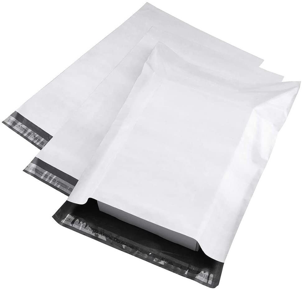 Poly Mailers Self Seal Shipping Bags 6×9 9×12 10×13 12×15.5 14.5×19 19×24 24×24