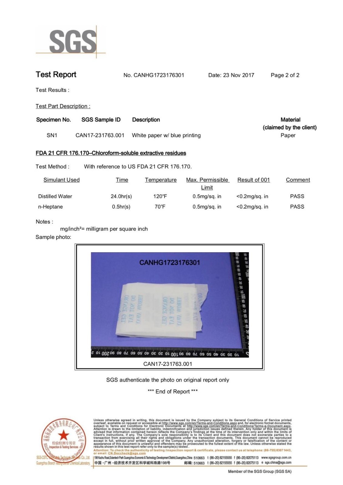50 gram X 24 PK “Dry & Dry” Food Grade Orange Indicating Silica Gel Packets