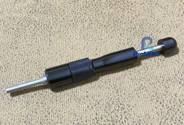 1PC New For ASVG-R-16 plug No. 16 needle withdrawing device