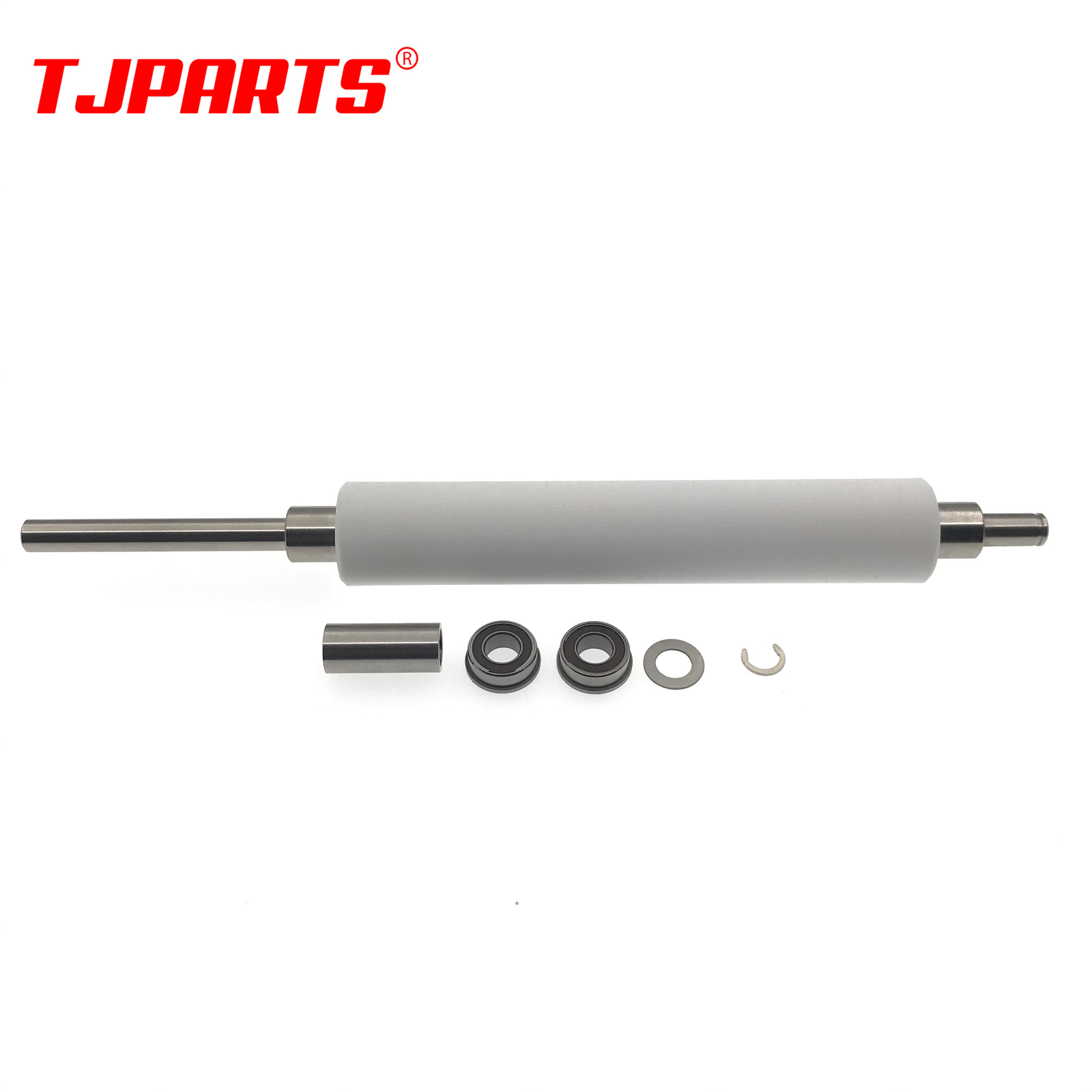 5 X P1083347-012 Upper Platen Roller Assembly Maintenance Kit for Zebra ZT510