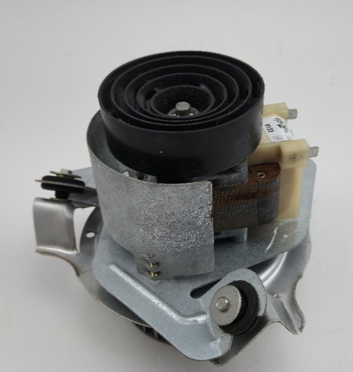 Carrier Jakel Draft Inducer Blower Motor HC21ZE122A J238-112-11202 115V 3000 RPM
