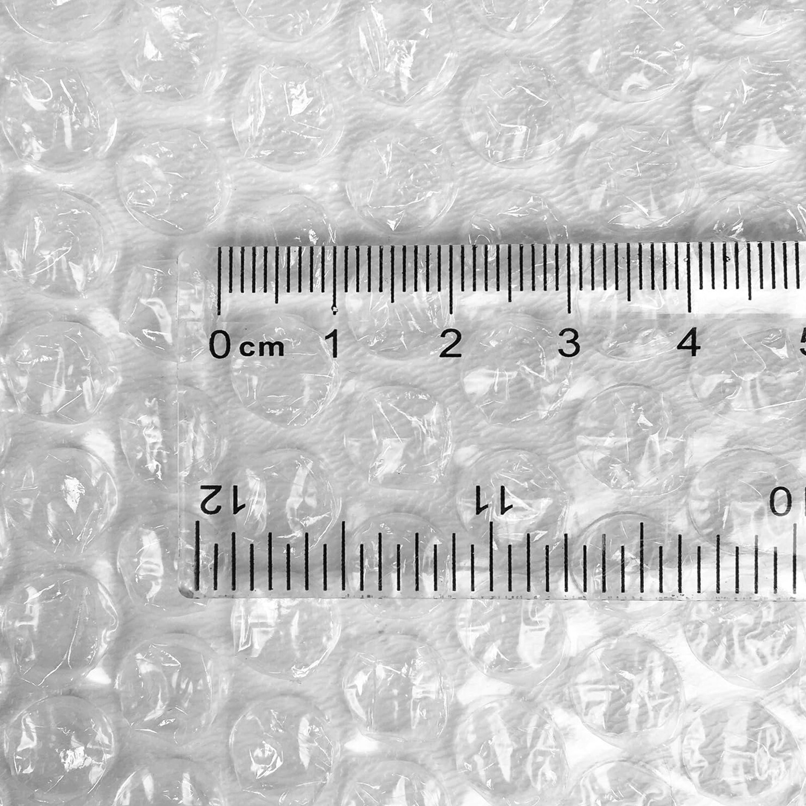 3/16″ Small Bubbles Plastic Wrap Cushioning wrap 12″x10FT Perforated every 12″