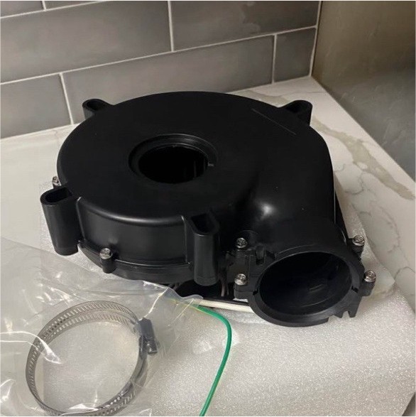 7062-4708 Draft Inducer Blower 115VAC 0.70A for York/Coleman/Luxaire