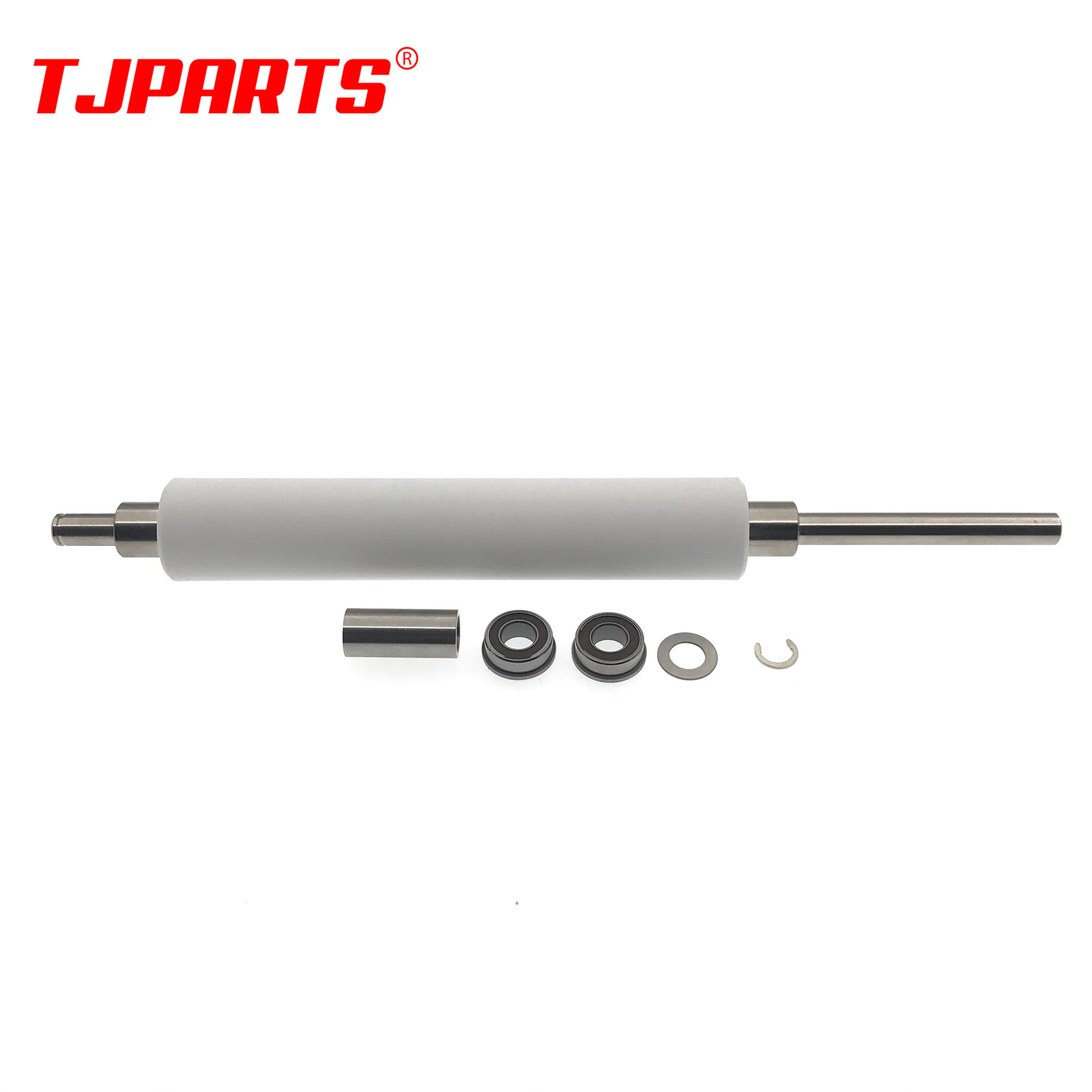 5 X P1083347-012 Upper Platen Roller Assembly Maintenance Kit for Zebra ZT510