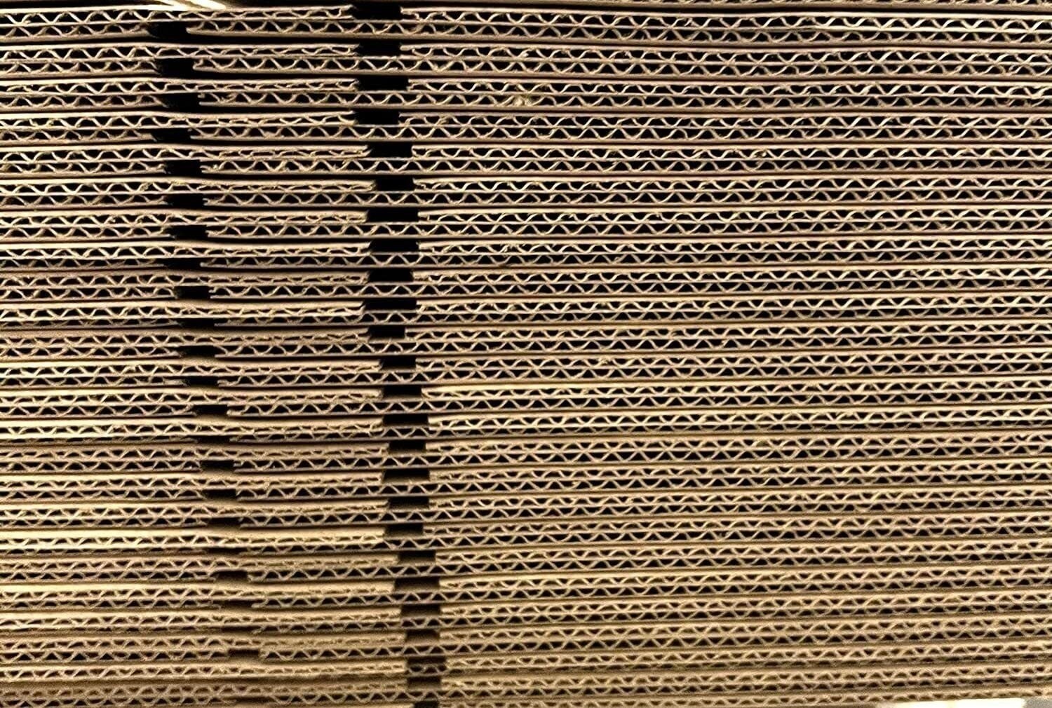 25 16x10x6 Cardboard Paper Boxes Mailing Packing Shipping Box Corrugated Carton