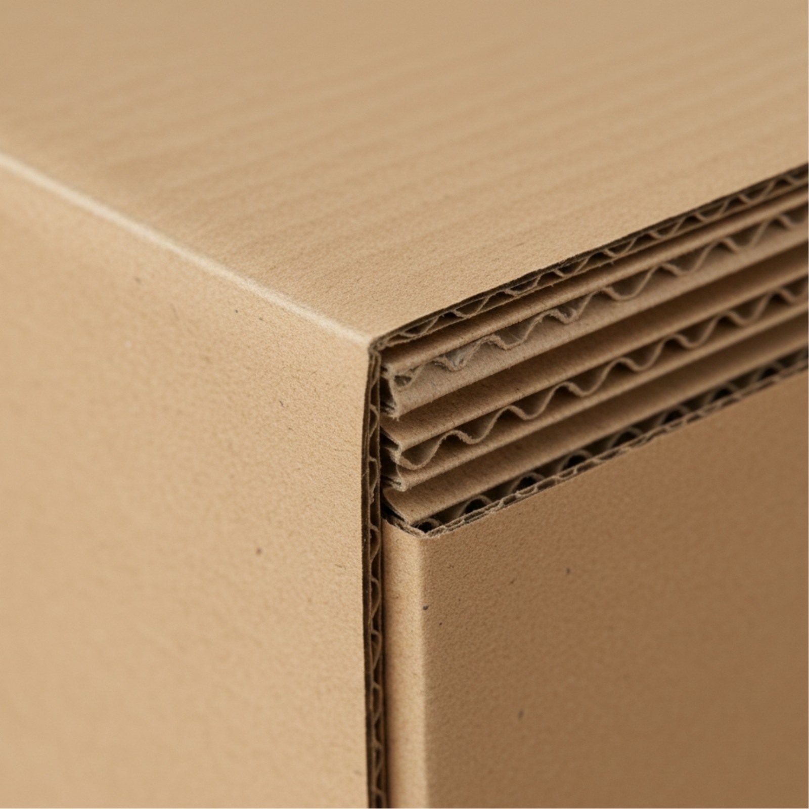 15X10X7 Inches Cardboard Paper Box Corrugated 200 lab tested 1 /10 /25 boxes