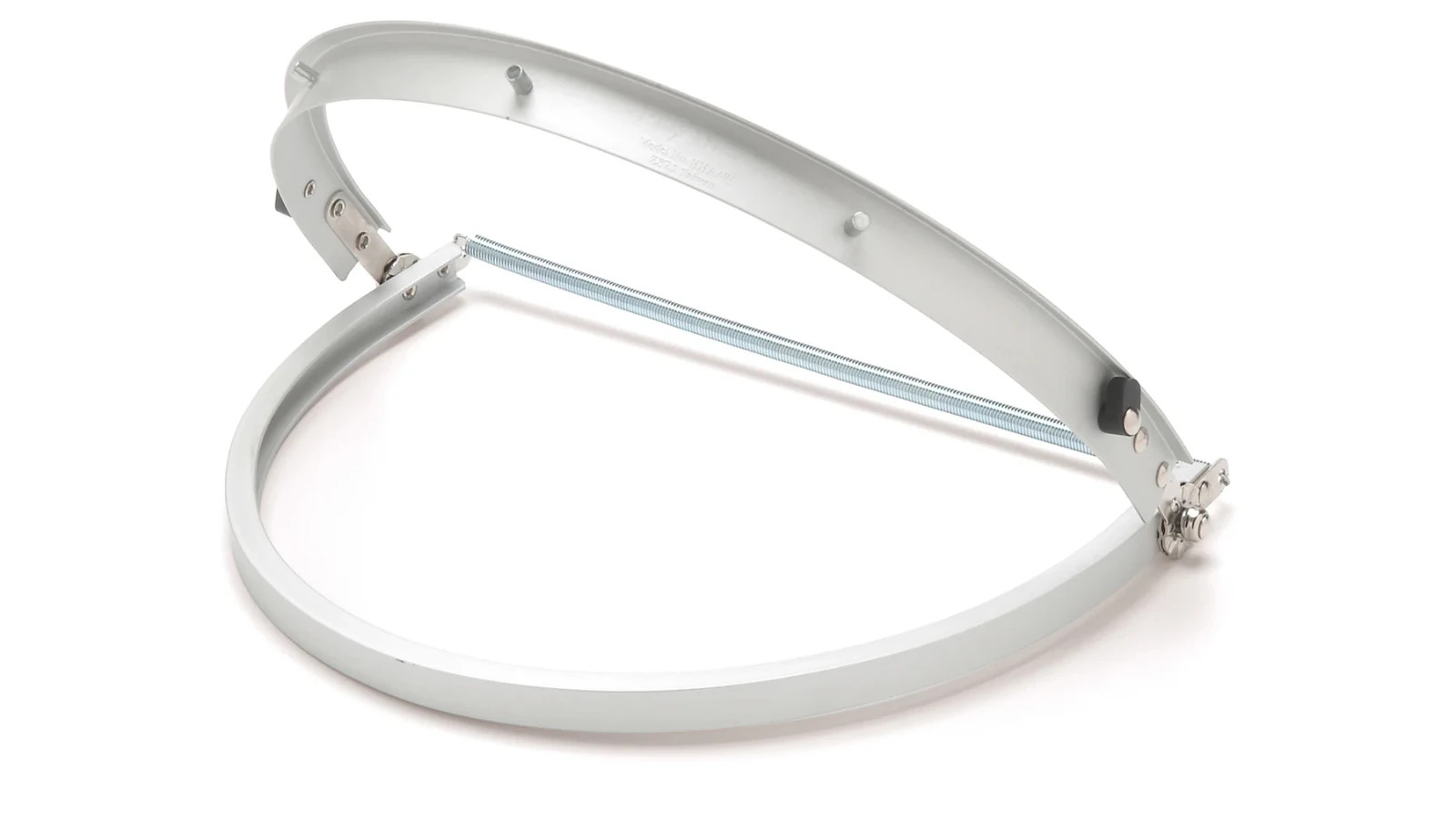 Pyramex HHAAW Aluminum Full Brim Hard Hat Adapter / Bracket