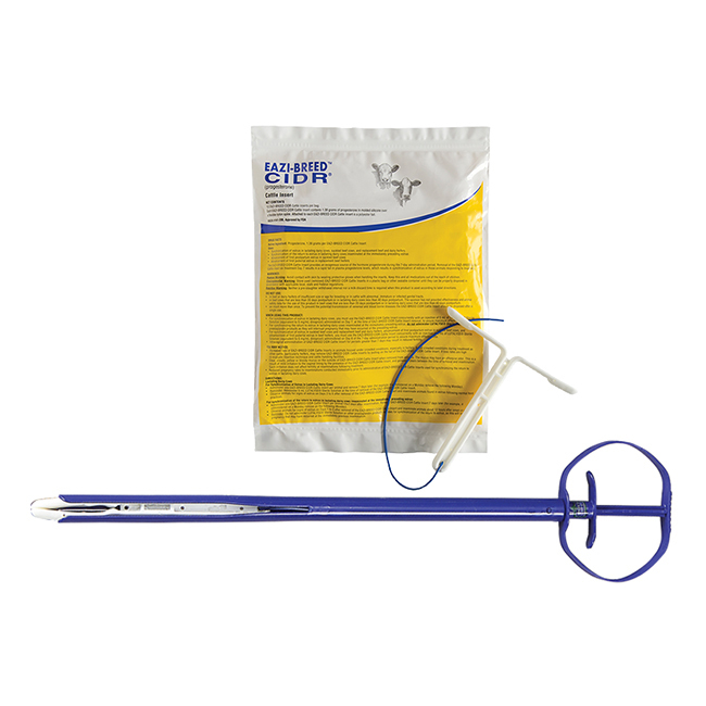 Eazi Breed Cattle Cidr – 10ct