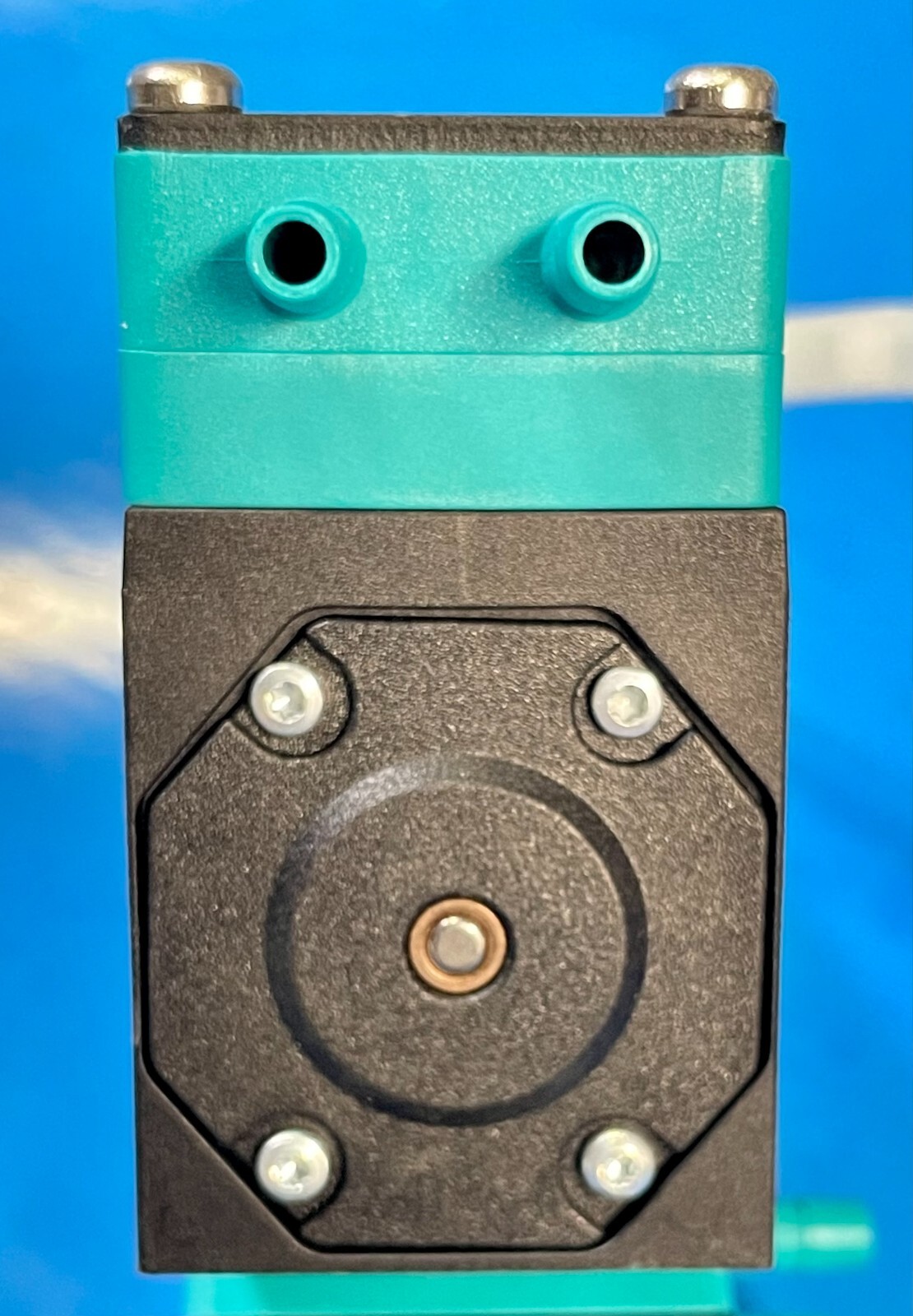 KNF Switzerland PML14785-NF 30 Diaphragm Pumps over 20 are available! Ship=$0