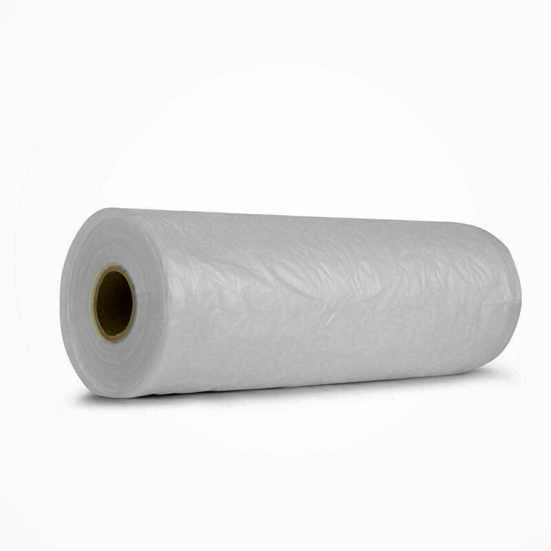2Rolls 984ftx16″ Air Cushion Machine Film Air Bubble Pillow Wrap Packing Padding
