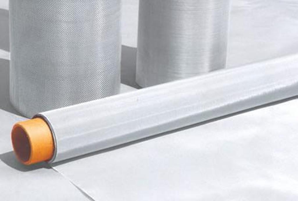 20 Micron Stainless Steel 700 Mesh 316L Woven Wire filtration oil Screen 12″x48″