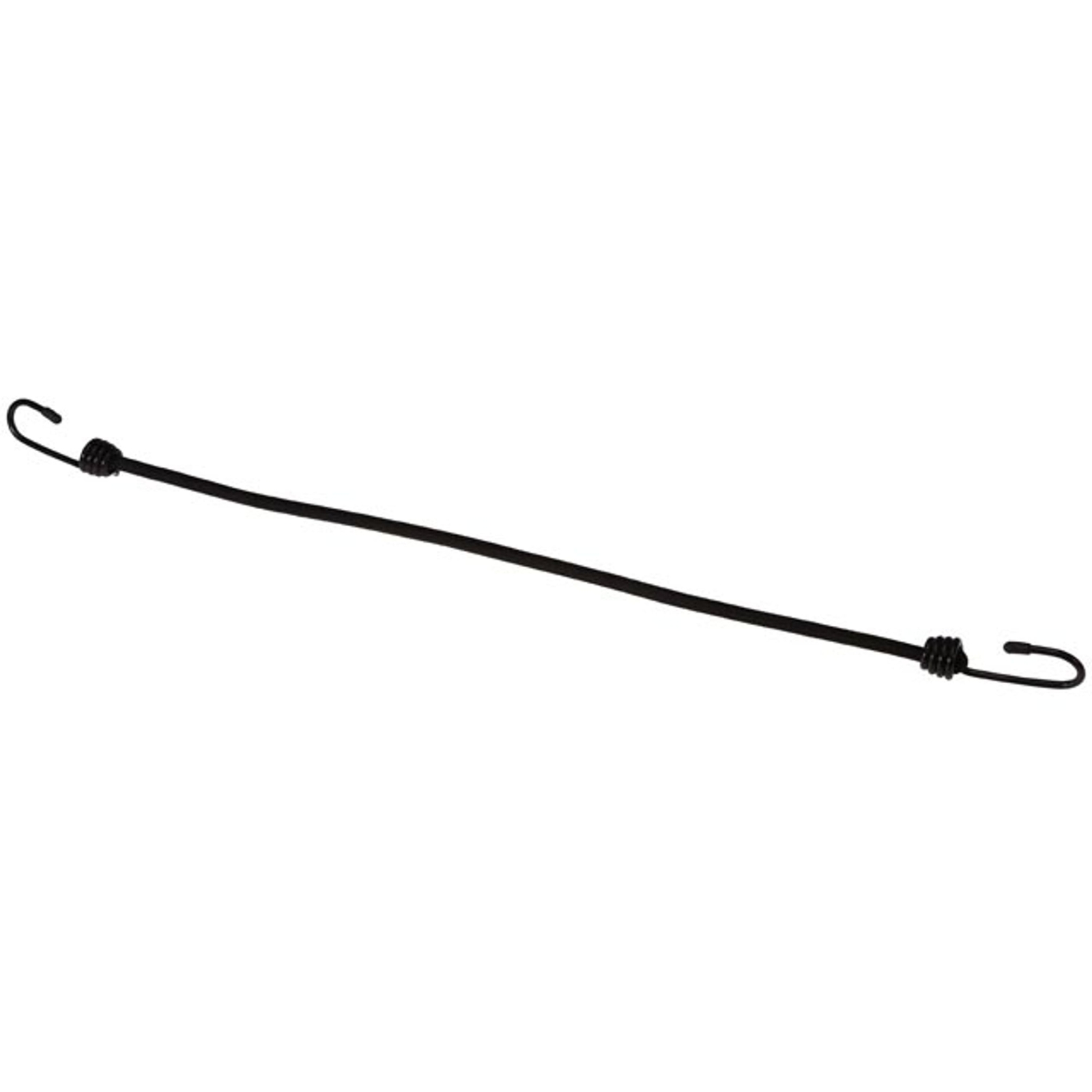 3/8″ x 36″ Black Bungee Cords (bundle of 25) – 9mm
