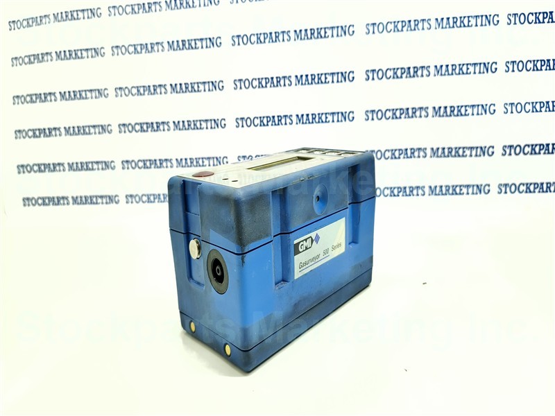 GMI Gasurveyor 500 Series Portable Leak Detector 30 Days Warranty Fast Shipping