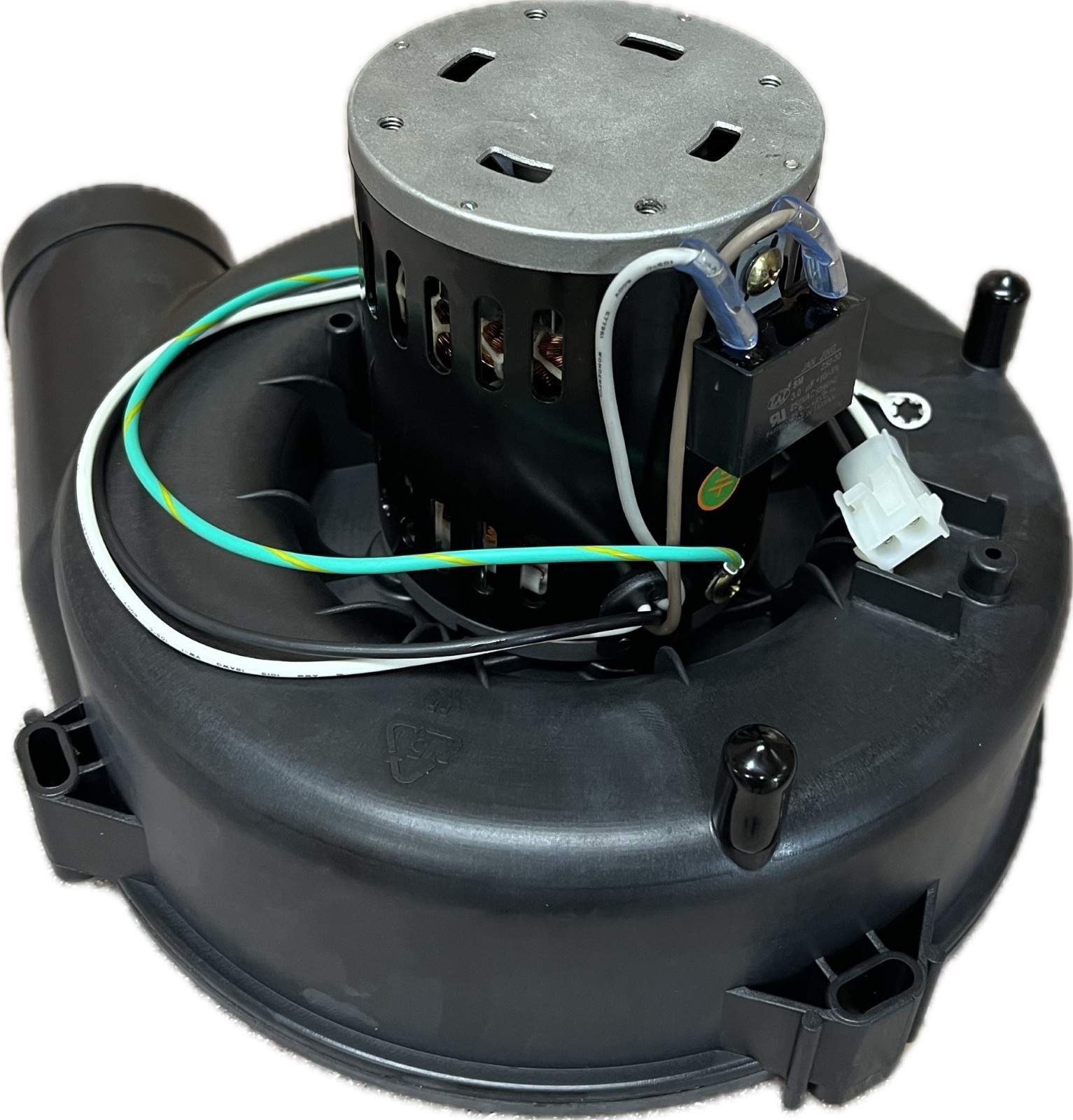 FB-RFB547 – Lennox Furnace Draft Inducer/Exhaust Vent Venter Motor