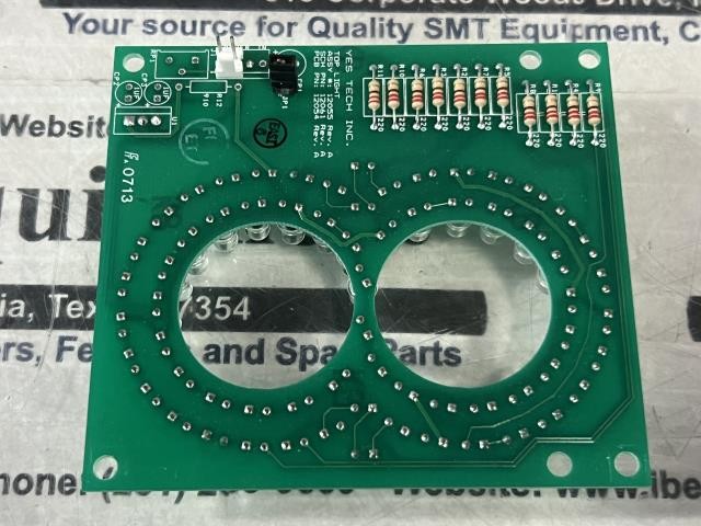 Yes Tech LED Board – 12055 Rev A w/Warranty