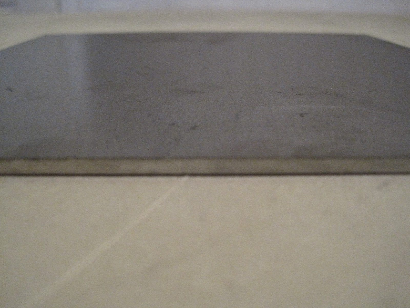 1/4″ Steel Plate, Rectangle, 7″ x 7″, A36 Mild Steel, .25 thick