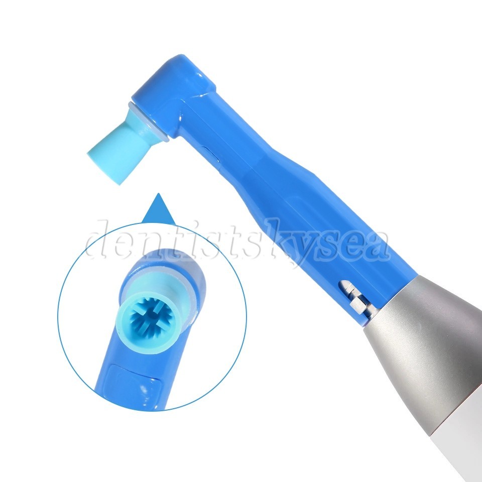 10 Pcs Dental Lab Polishing Bur Drills Tungsten Steel Carbide Burs Burrs IST