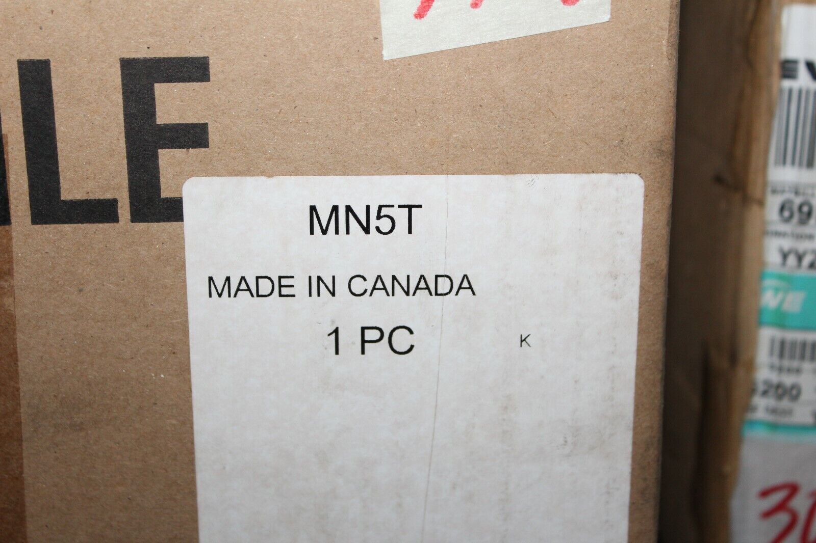 ATX Maxnet MN5T Chassis New 30 Days Warranty Expedited Shipping 3 Business Days
