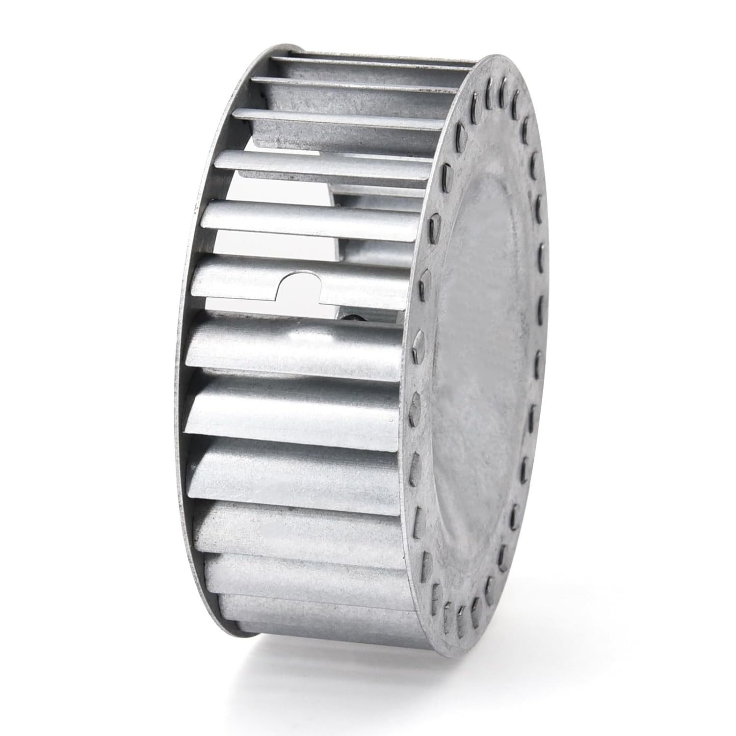 4″ Draft Inducer Motor Blower Wheel for Carrier Bryant Payne – Quiet & Efficient