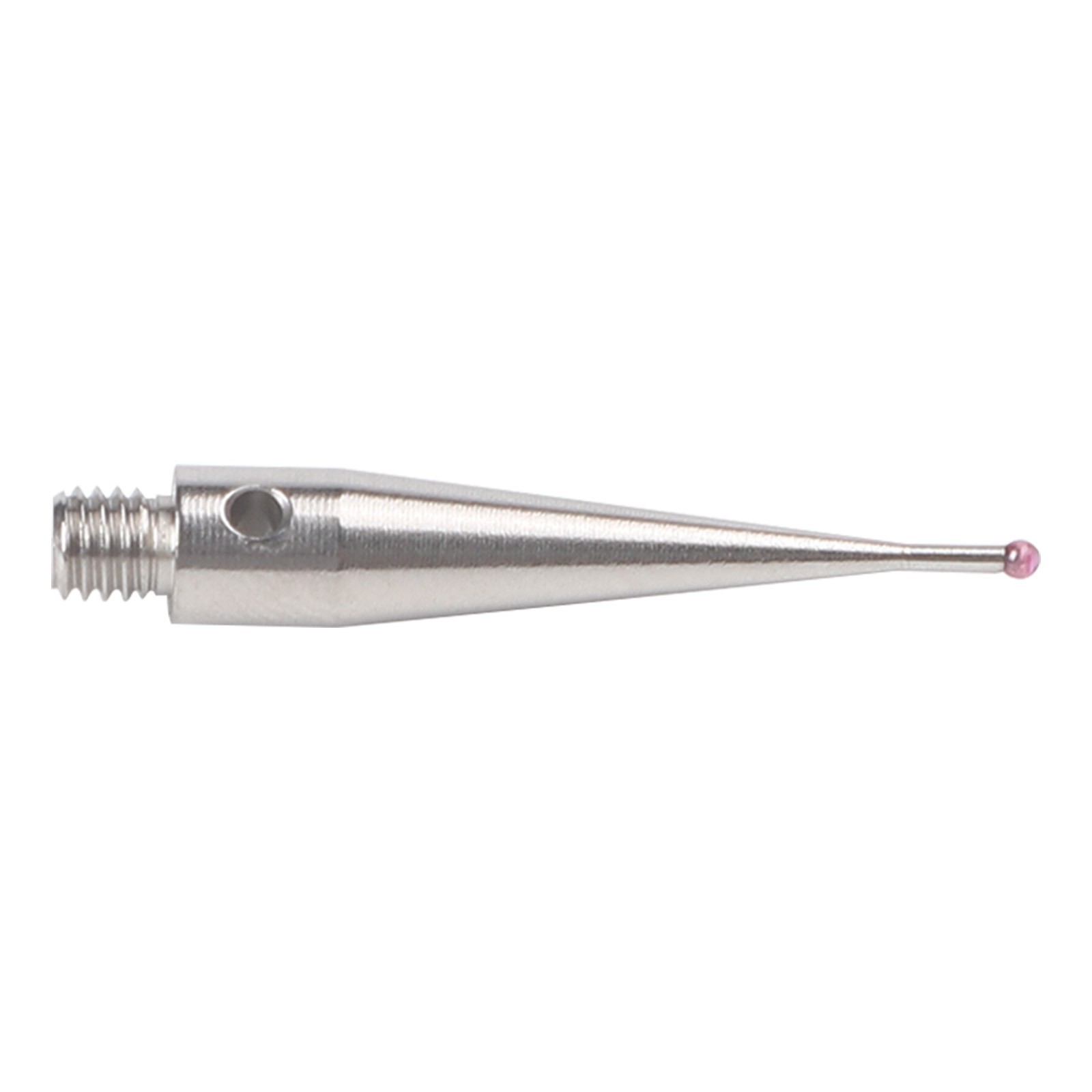 CMM Stylus 21mm Total Length 4mm Effective Length CNC Machine Applications
