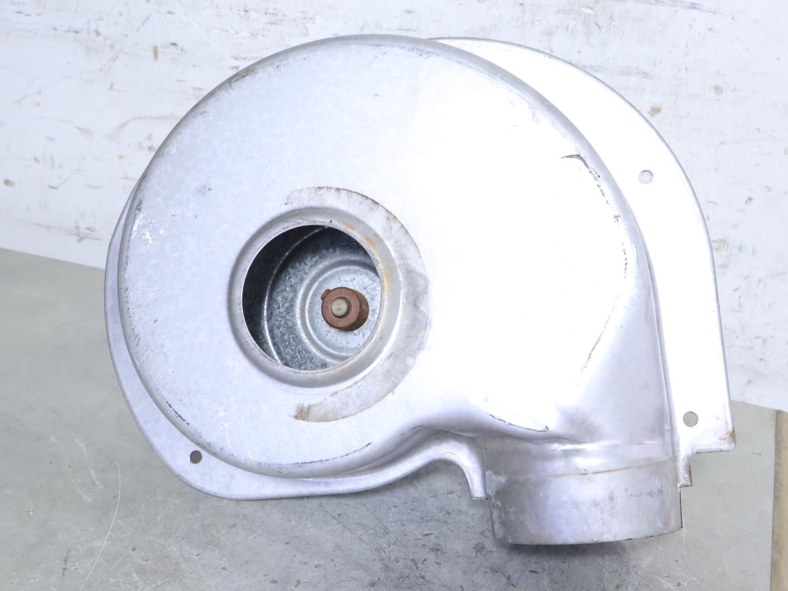FASCO 7002-2633 Furnace Draft Inducer Blower Motor Assembly 1010975