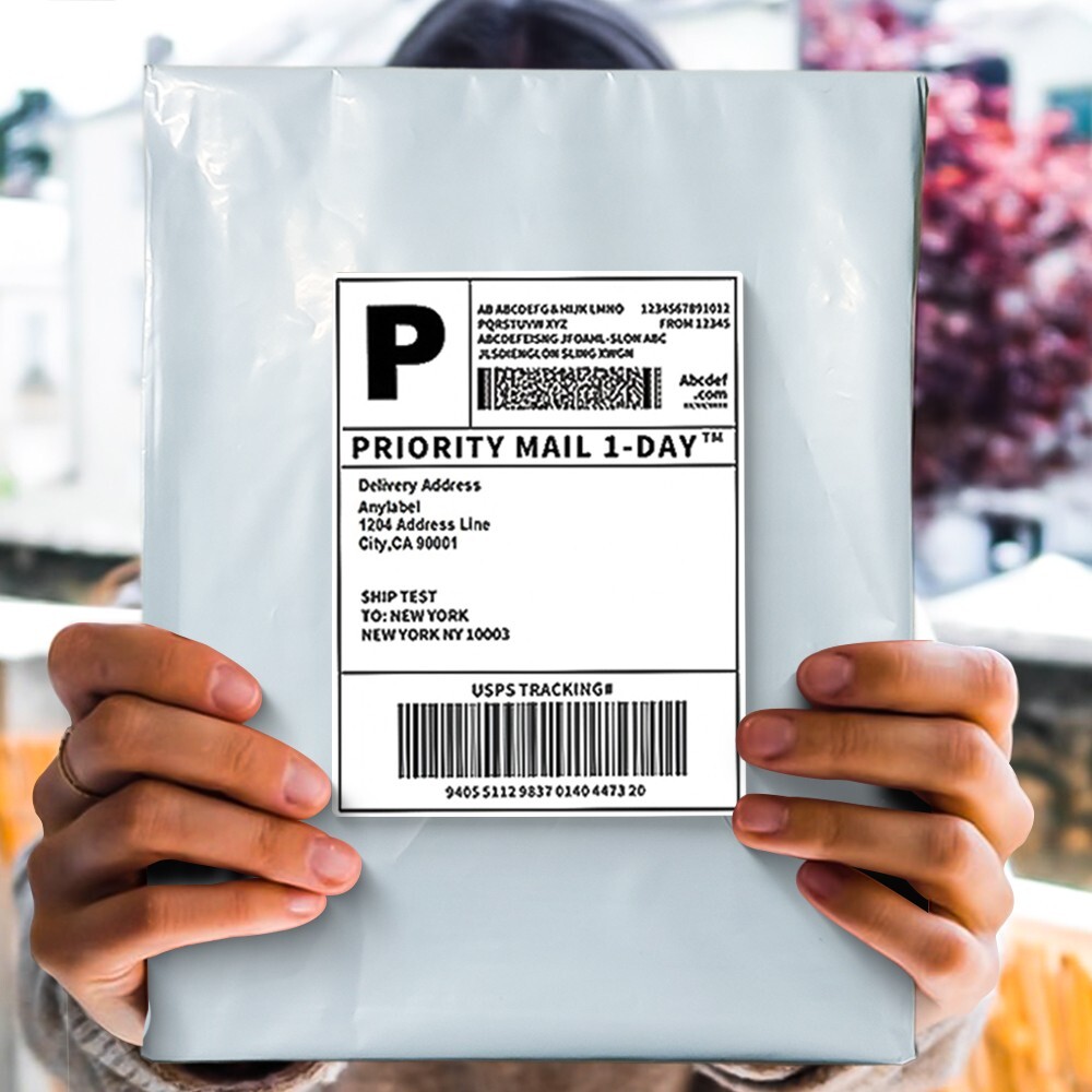 100 10×13 Poly Mailers Envelopes Self Sealing Shipping Mailers Bags POLYSELLS